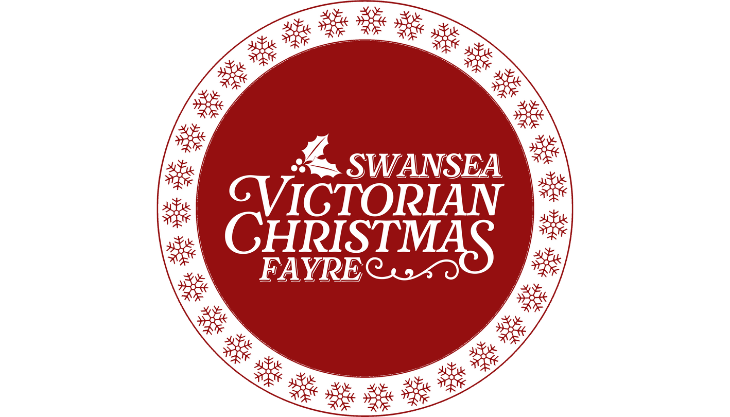 Swansea Victorian Christmas Fayre | 20th – 23rd November 2025