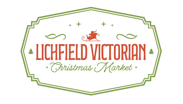 Lichfield Victorian Christmas Market | 4th – 7th December 2025