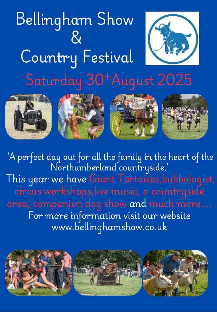 Bellingham Show and Country Festival