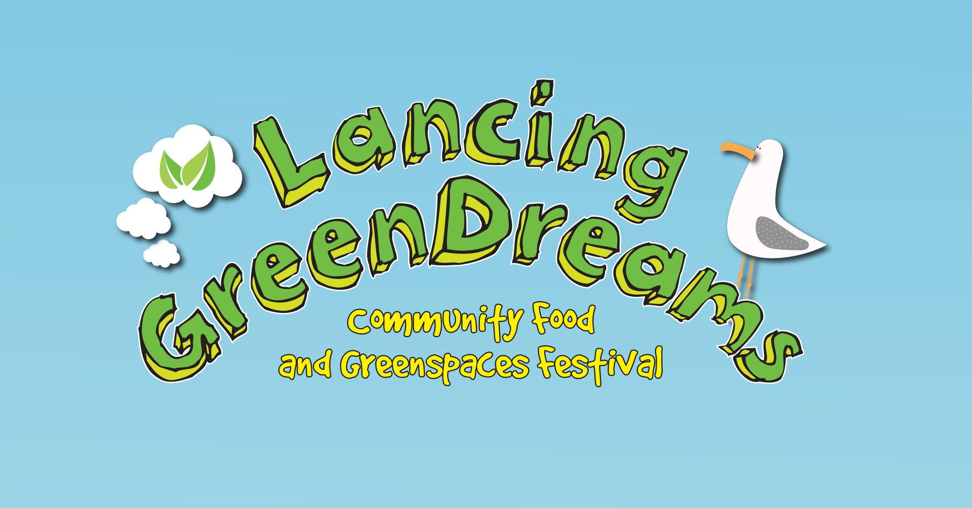 Lancing GreenDreams Festival