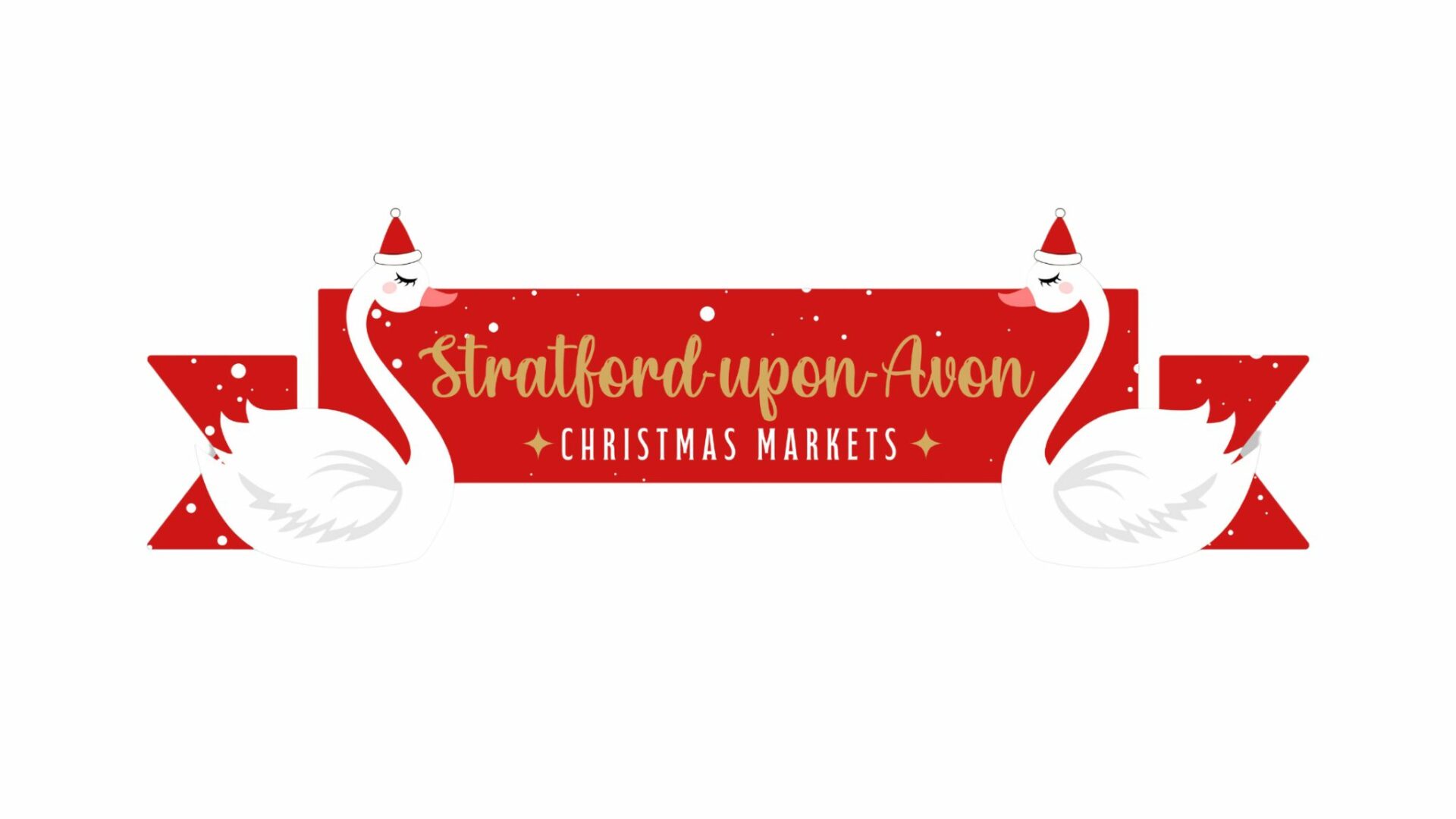 Stratford-upon-Avon Christmas Market (weekends)