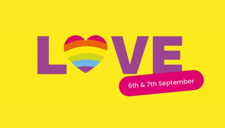 Solihull Pride