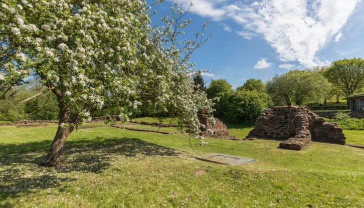 Nature Explorers at Weoley Castle