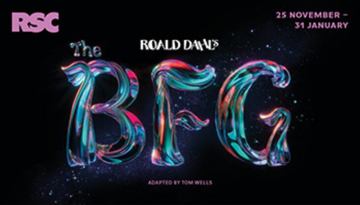 Bfg At Rsc