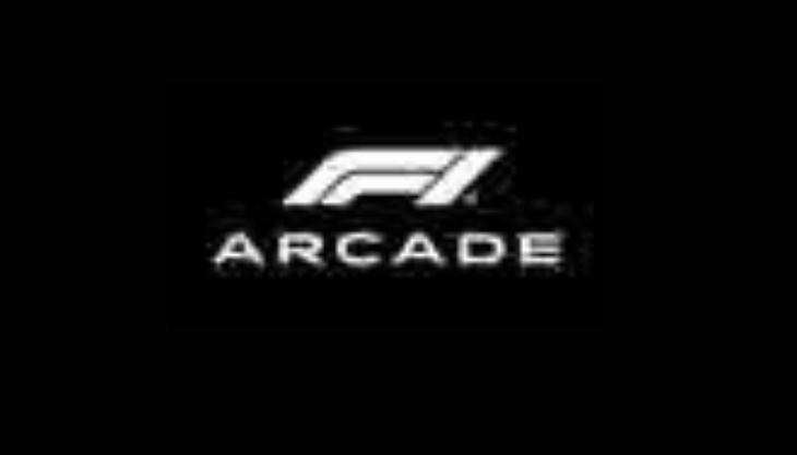 F1 Arcade Birmingham