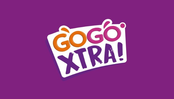 GO GO Xtra Holiday Camp