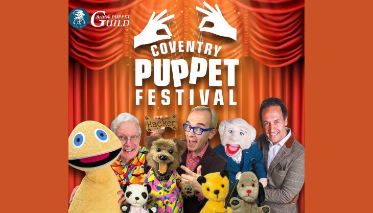 Coventry Puppet Festival