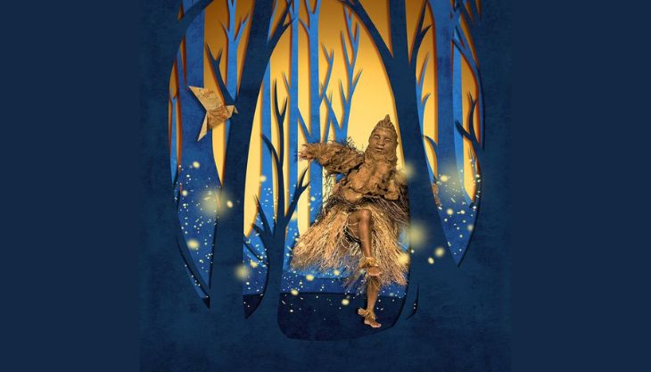 Return to the Forest, Aviva Studios