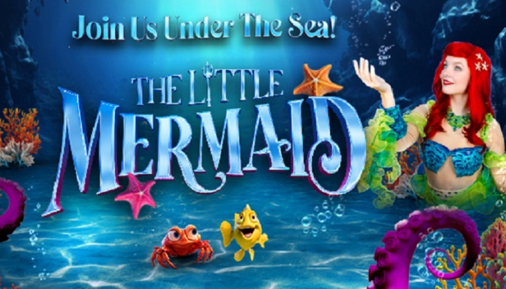 The Little Mermaid