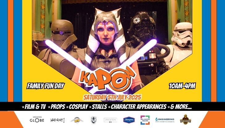 KAPOW Returns for 2025