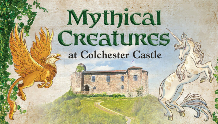 Colchester Castle