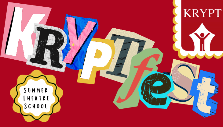 KRYPTfest