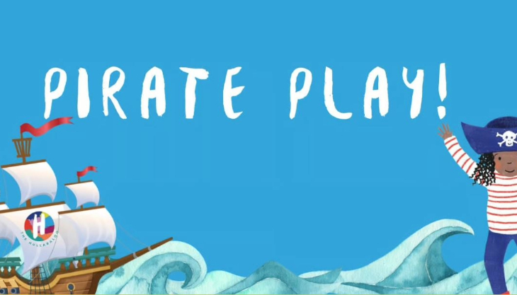 Pirate Play