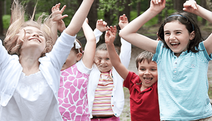 Wonderwood Explorers – Farnham