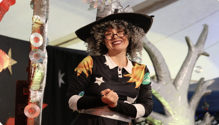 Hallo’Welly’Ween – Wellington Country Park