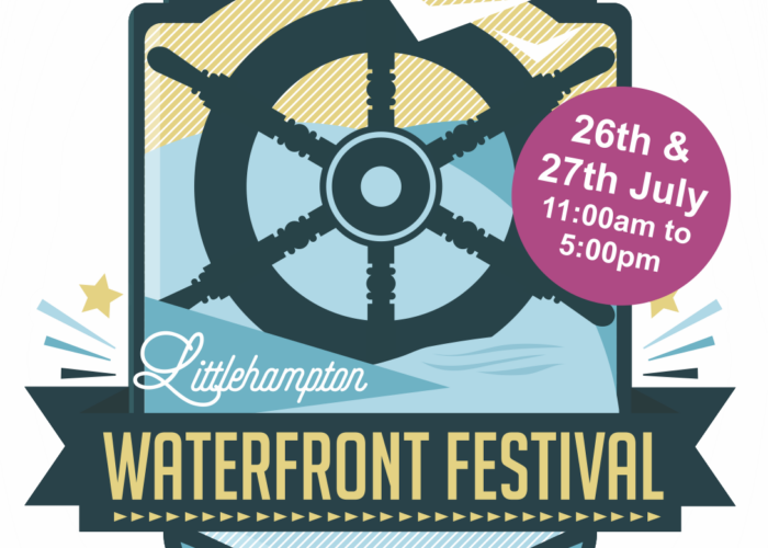 Littlehampton Waterfront Festival