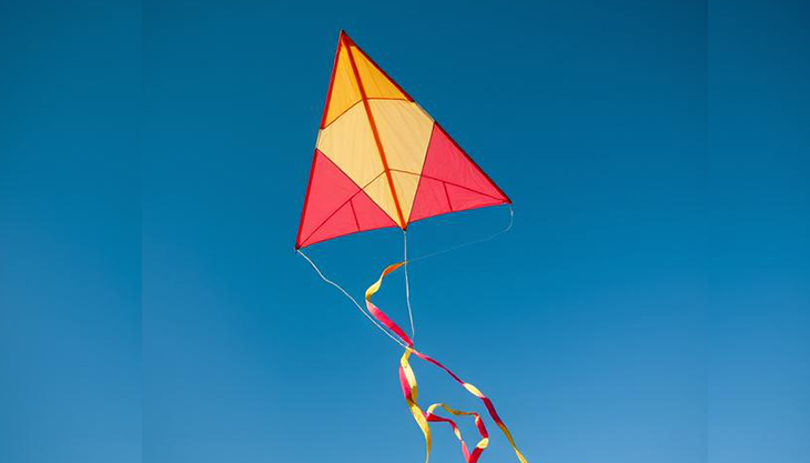How To Make A Kite