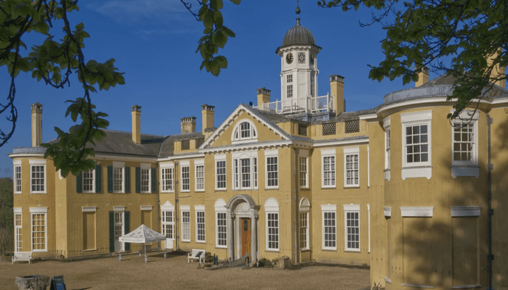 Polesden Lacey’s Summer of Play