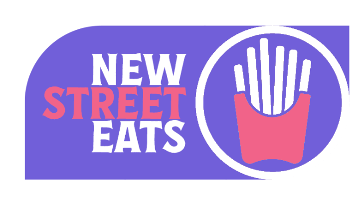 New Street Eats | Birmingham | 31st July – 3rd August