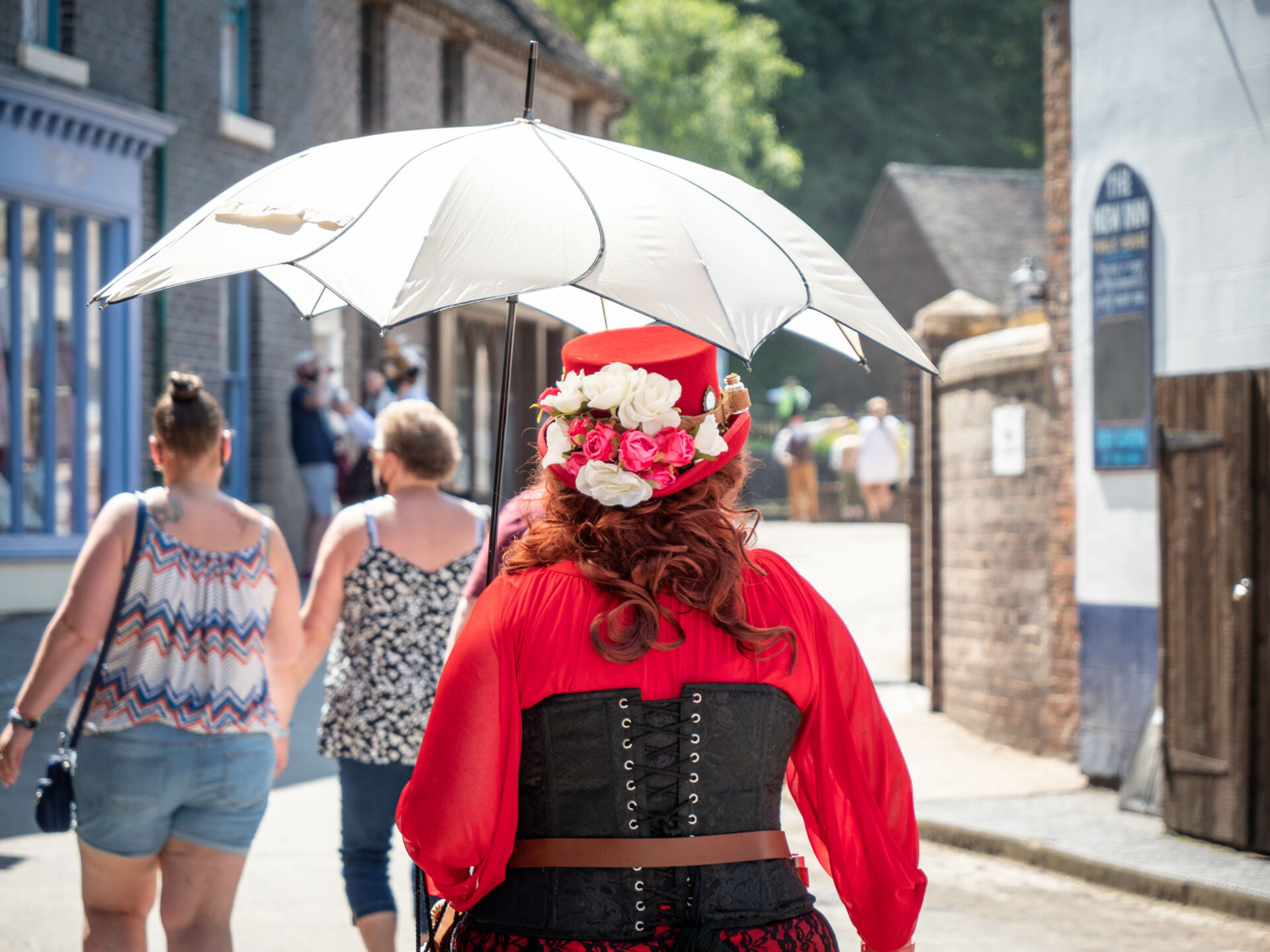 Steampunk Weekend