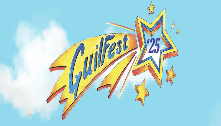 GuilFest 2025