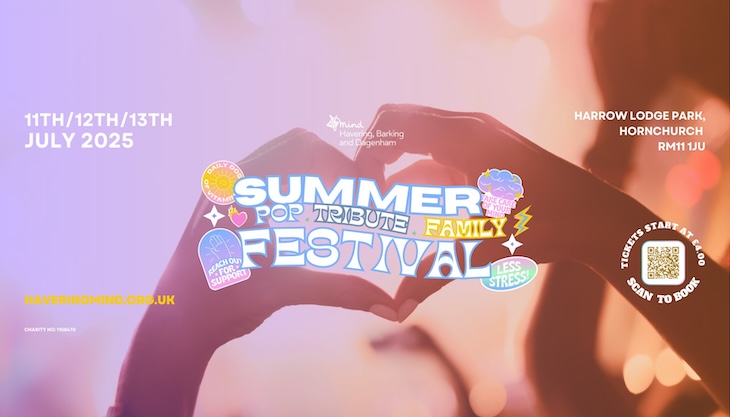 Havering Pop Festival