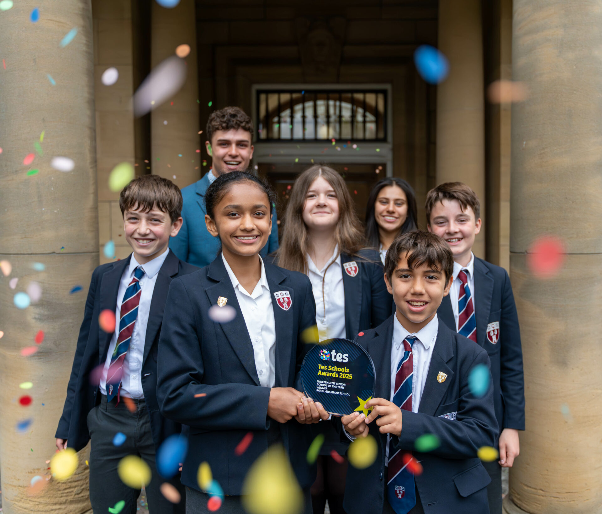 RGS Newcastle