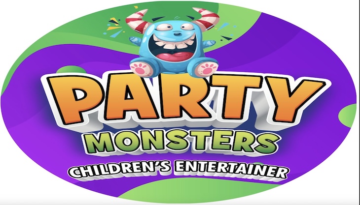 Party Monsters at Thames Chase