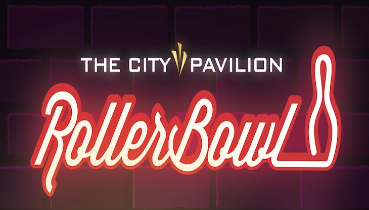 Bowling at Roller Bowl for £5