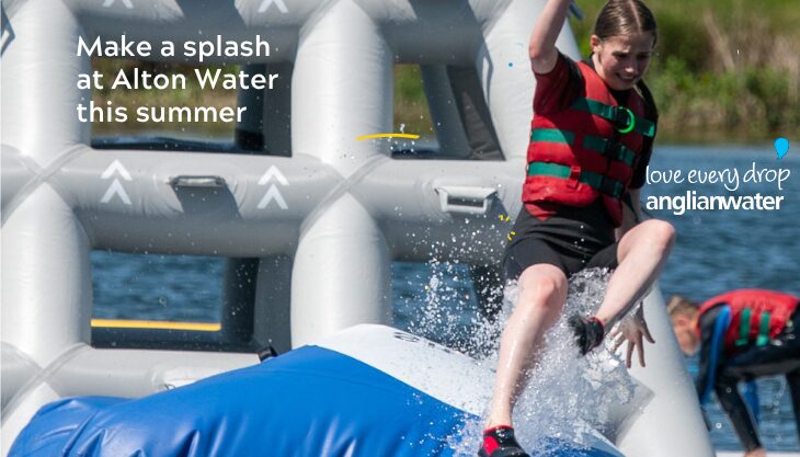 Aqua Park