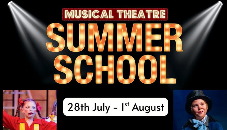 Musical Theatre Summer School