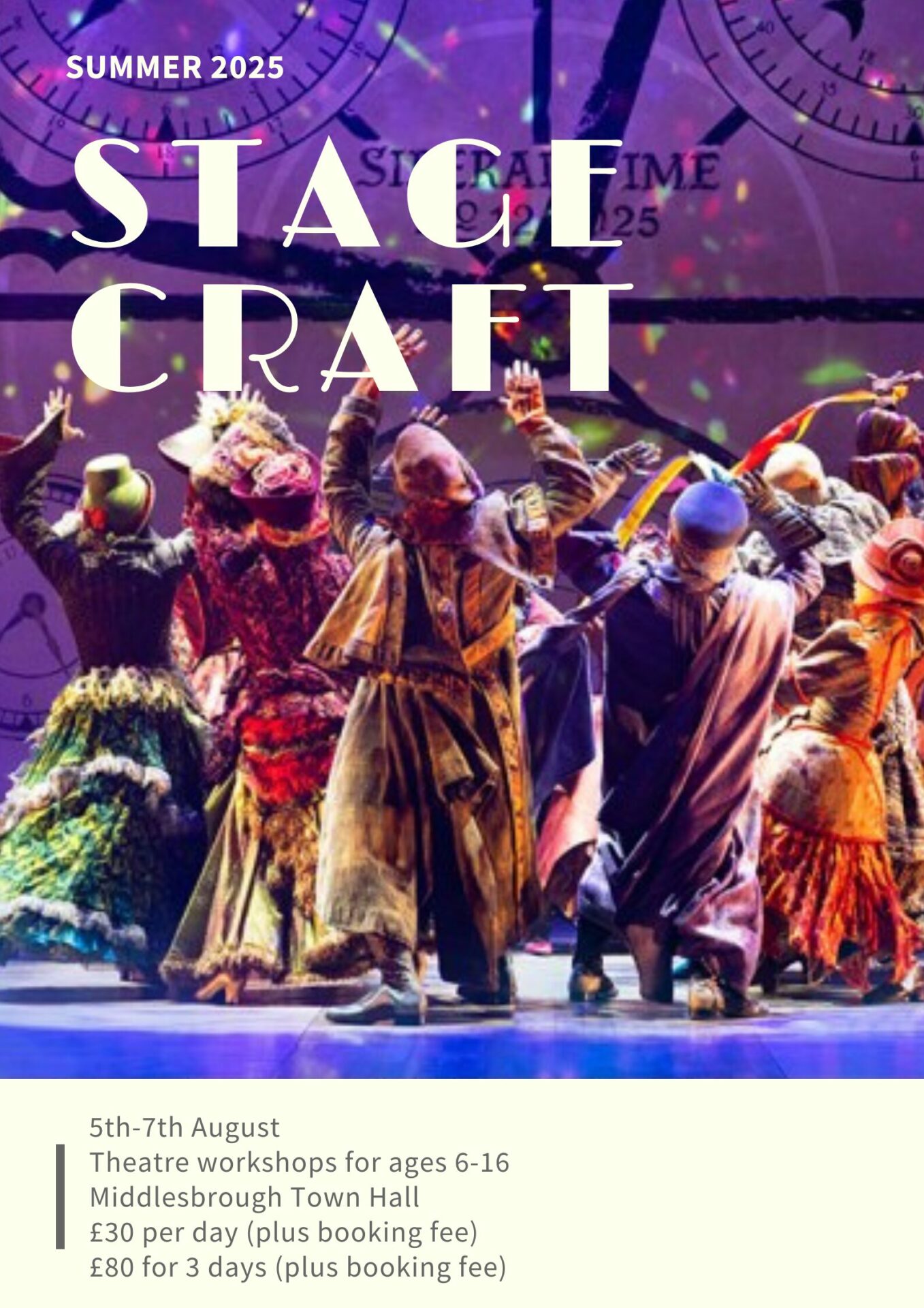 Stagecraft