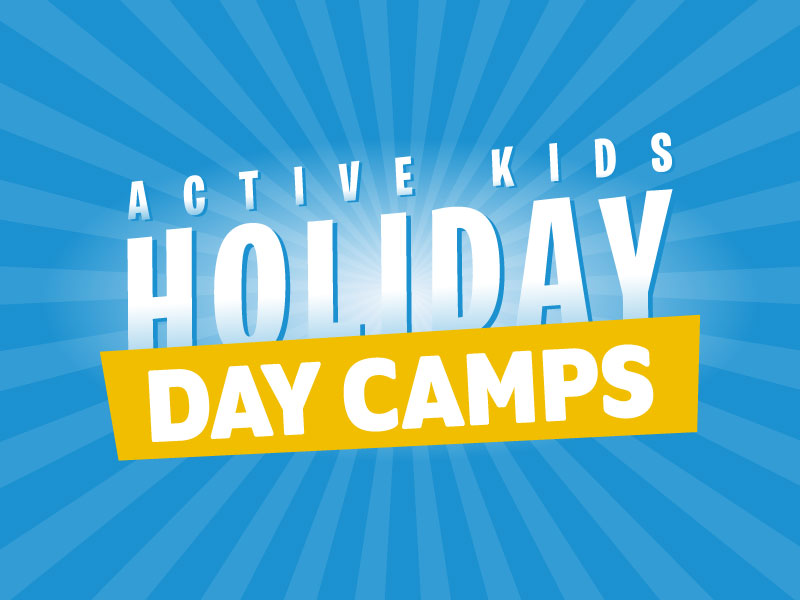 Activity Kids Holiday Day Camps