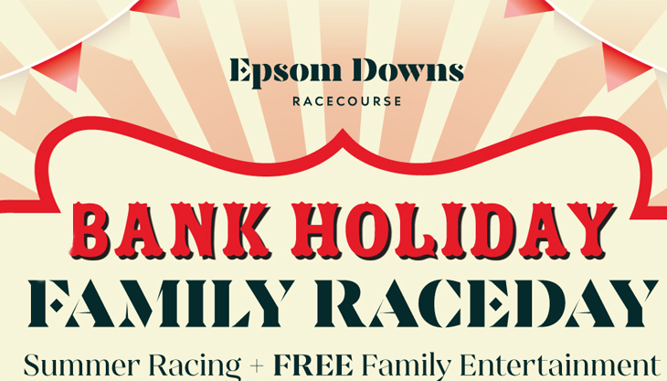 Epsom Downs Family Fun Day
