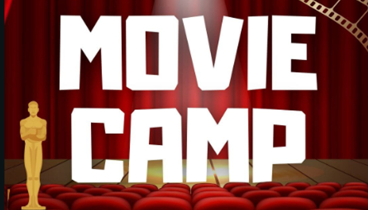 Movie Camp with B.O.S.S. Acting School