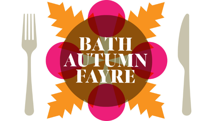 Bath Autumn Fayre | 3rd – 5th October 2025