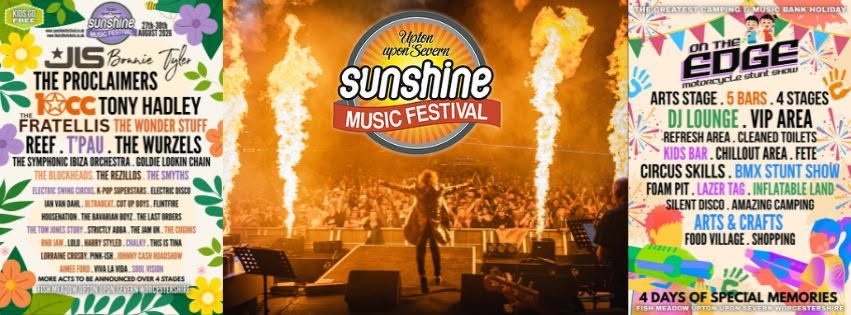 Sunshine Festival