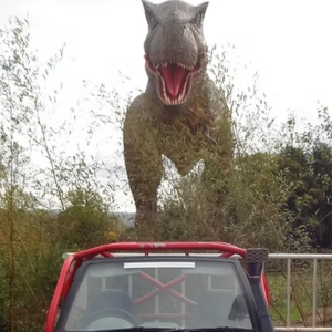 T.Rex