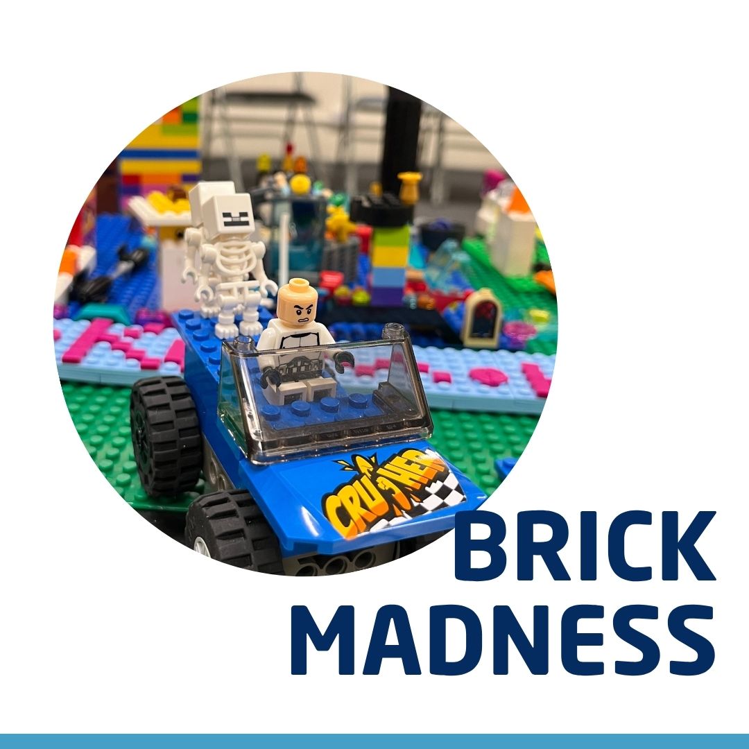 Brick Madness