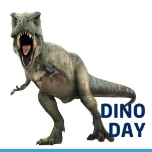 Dino Day