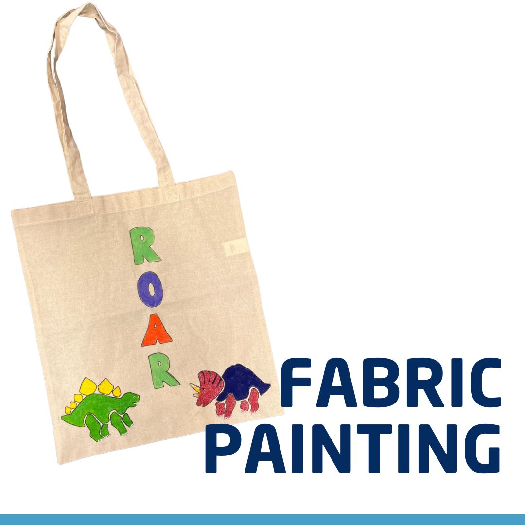 Fabric Painting