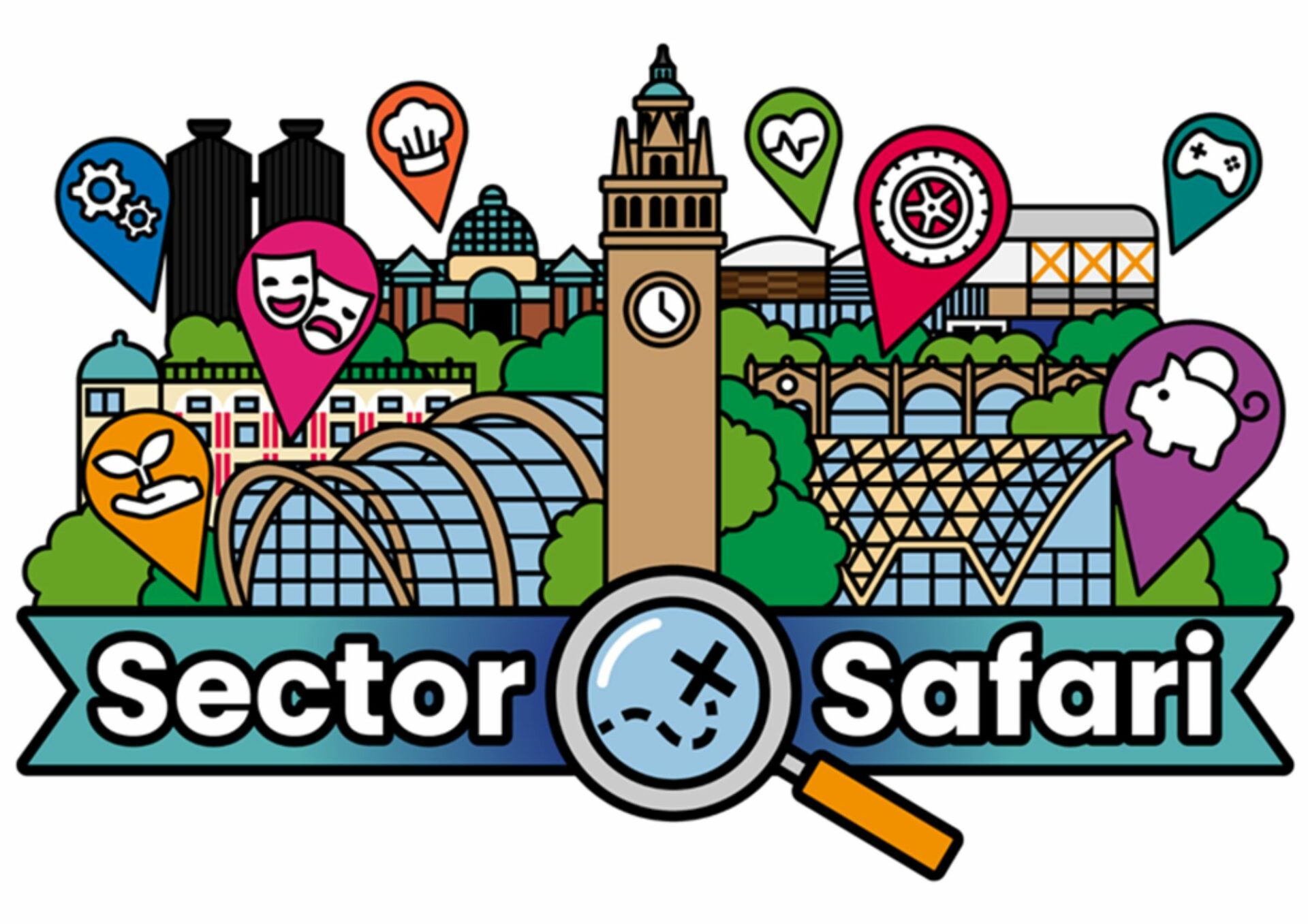 Sector Safari