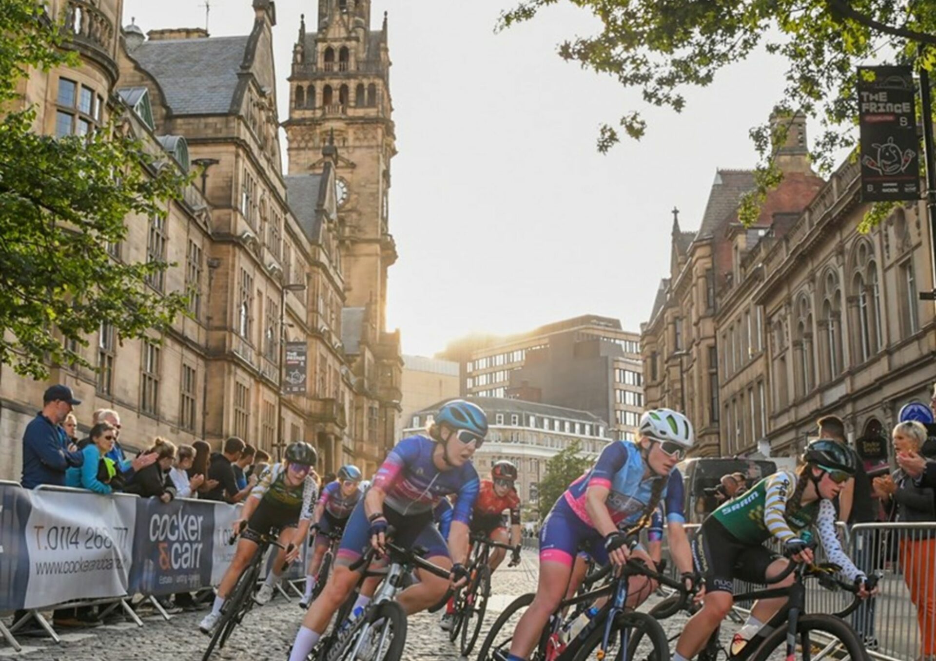 Sheffield Grand Prix 2025