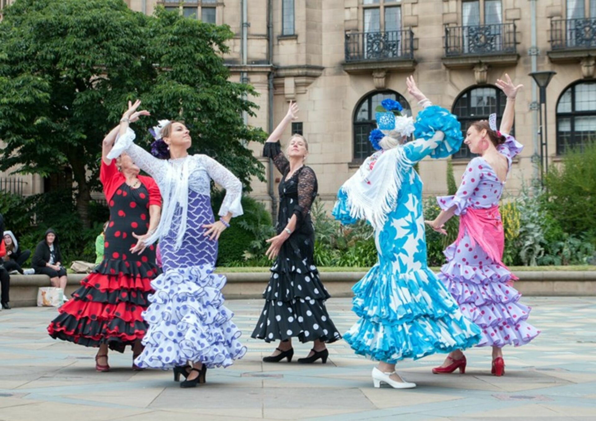 Chance To Dance Festival 2025