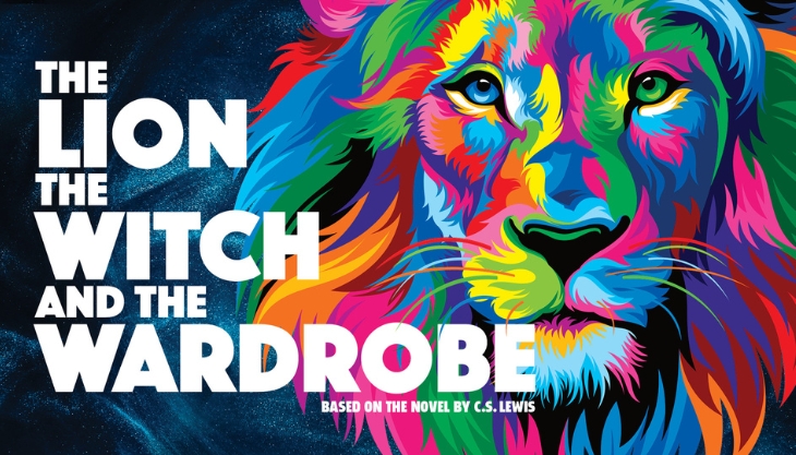 The Lion, The Witch and The Wardrobe