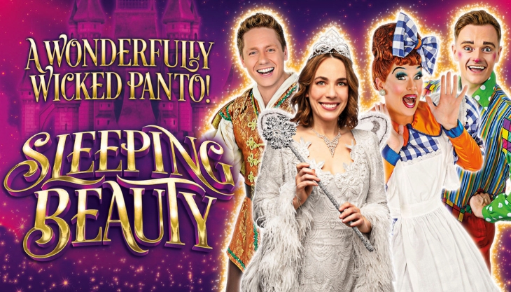 Sleeping Beauty (Pantomime)