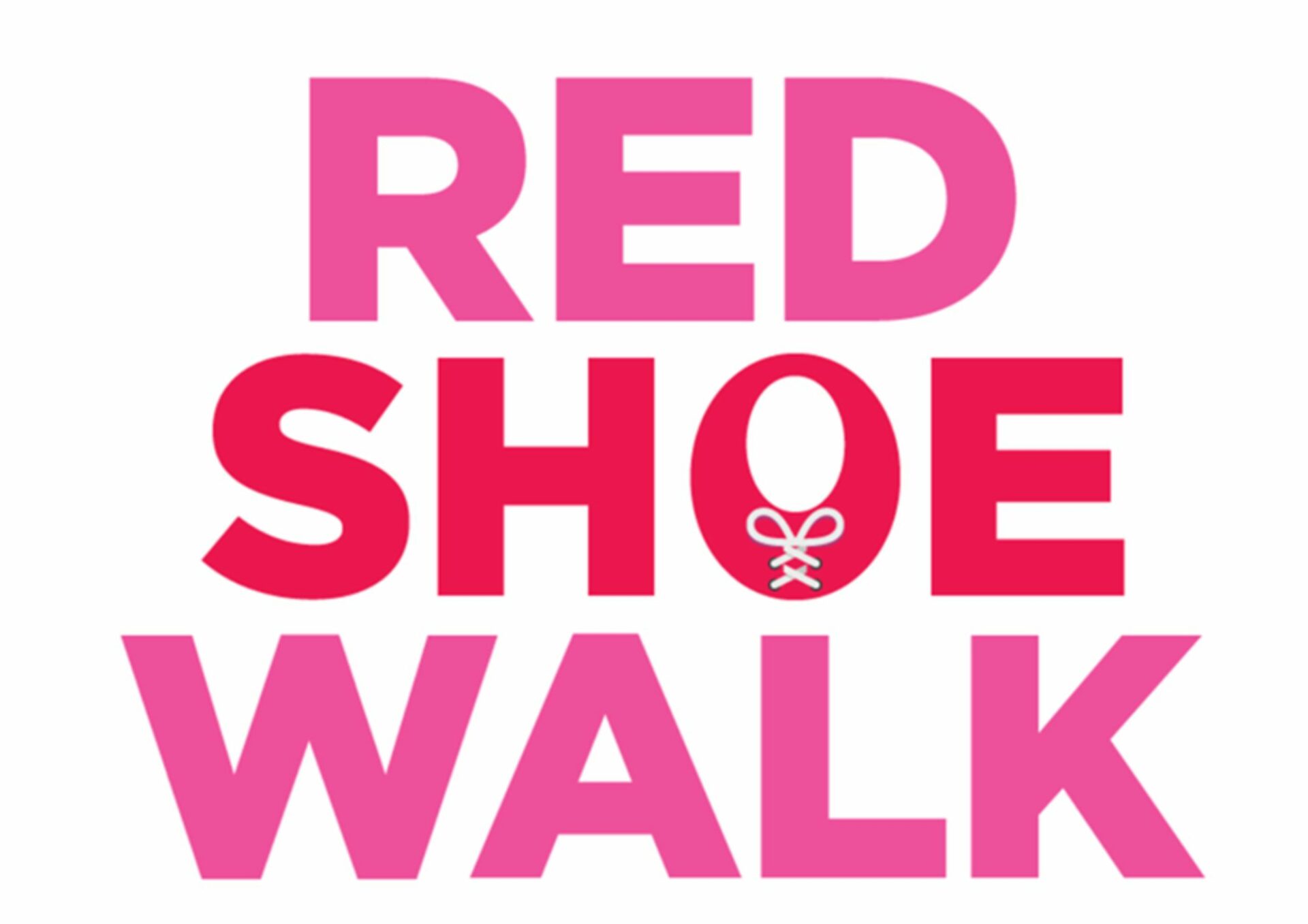 The Red Shoe Walk