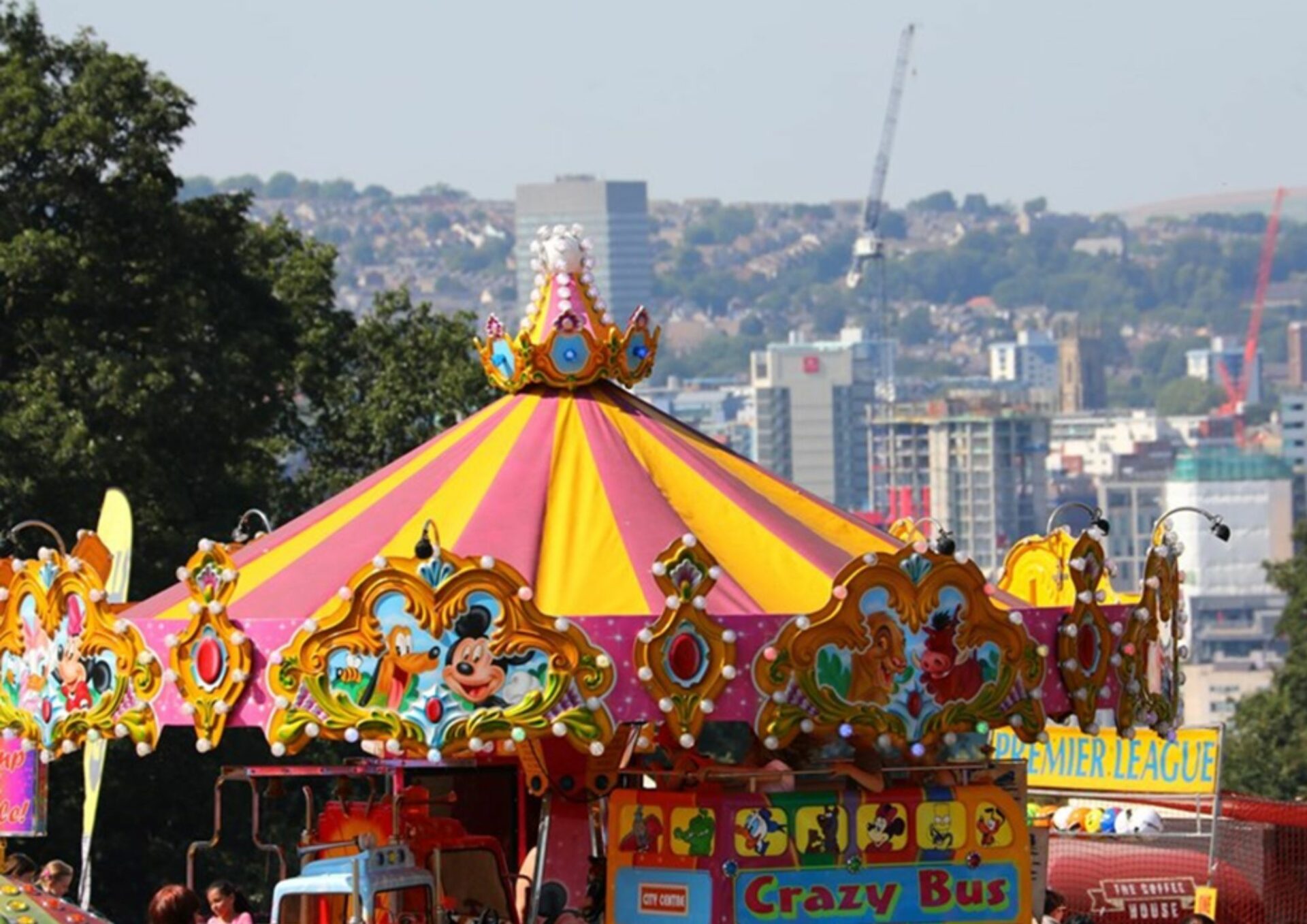 Sheffield Fayre 2025