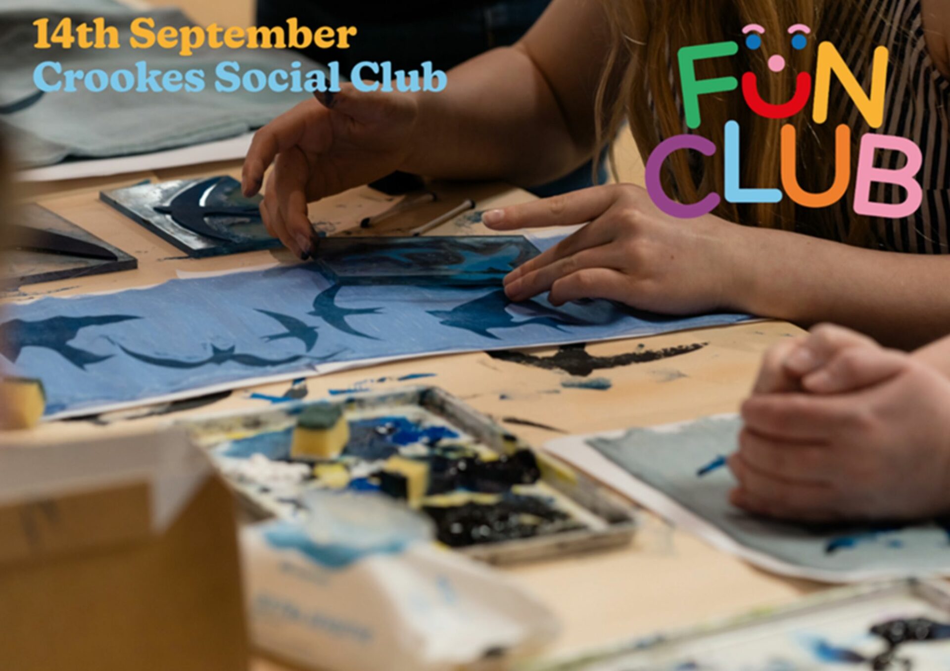 Fun Club