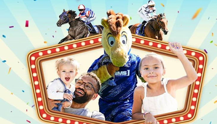 Epsom Downs Family Fun Day